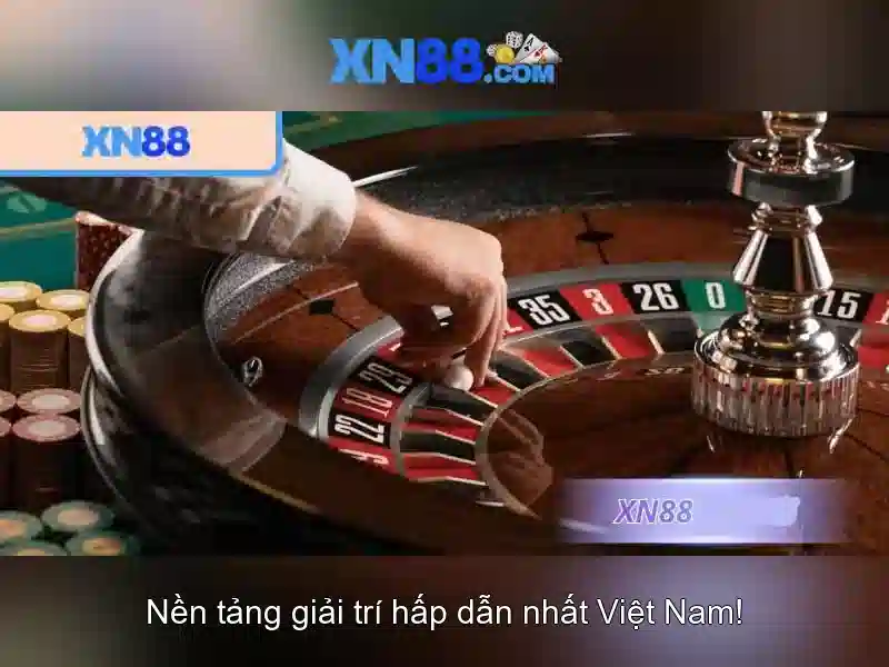 Giới thiệu về xn88