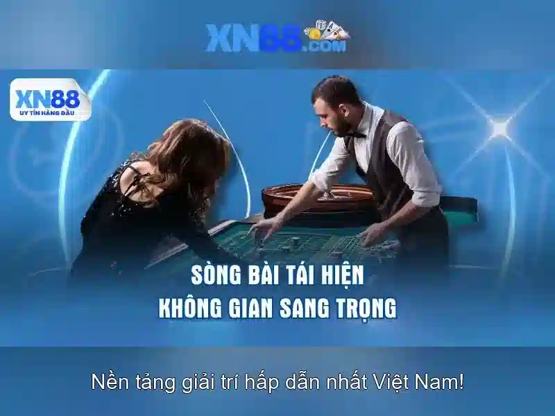Giới thiệu về xn88