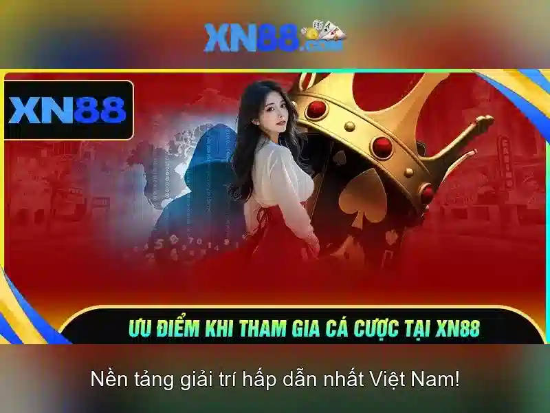 Tại sao người dùng quan tâm đến XN88