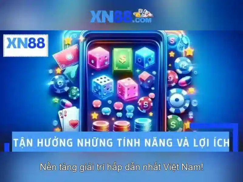 Nền tảng và chức năng chính