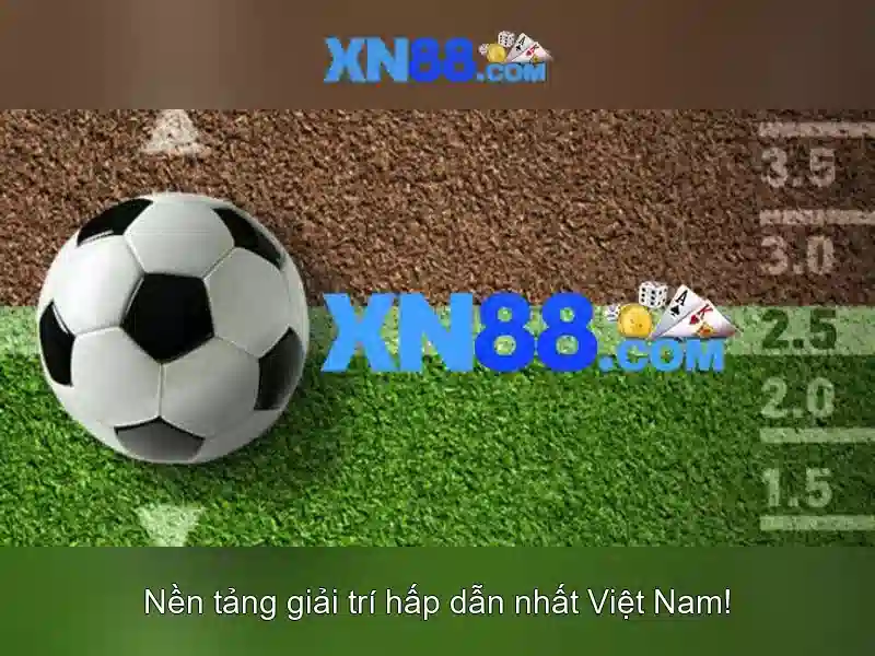 Lịch sử ngắn gọn của XN88 và cách nó phát triển