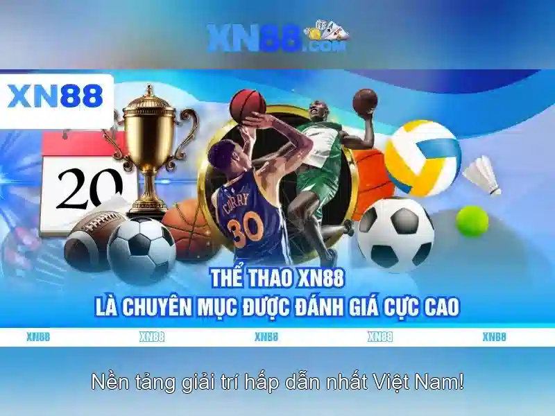 Giao diện nhà cái hoàn hảo