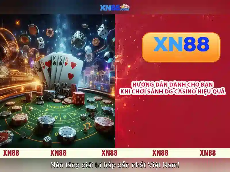 Các dịch vụ và tính năng nổi bật
