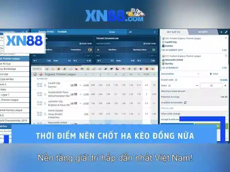Trải nghiệm người dùng và thiết kế