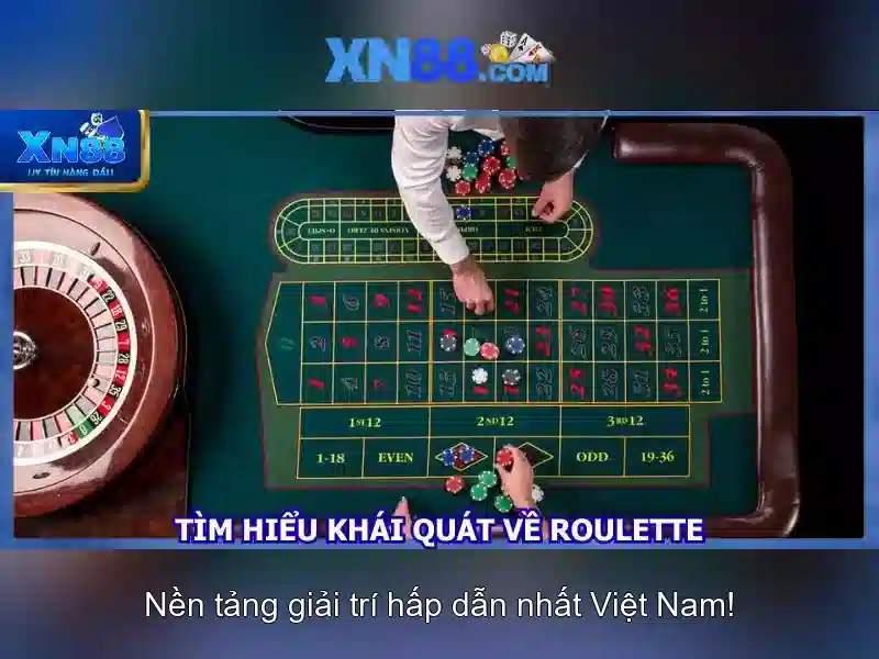 xn88: Giới thiệu về nhà cái online và kinh nghiệm cho người chơi Giao diện nhà cái hoàn hảo