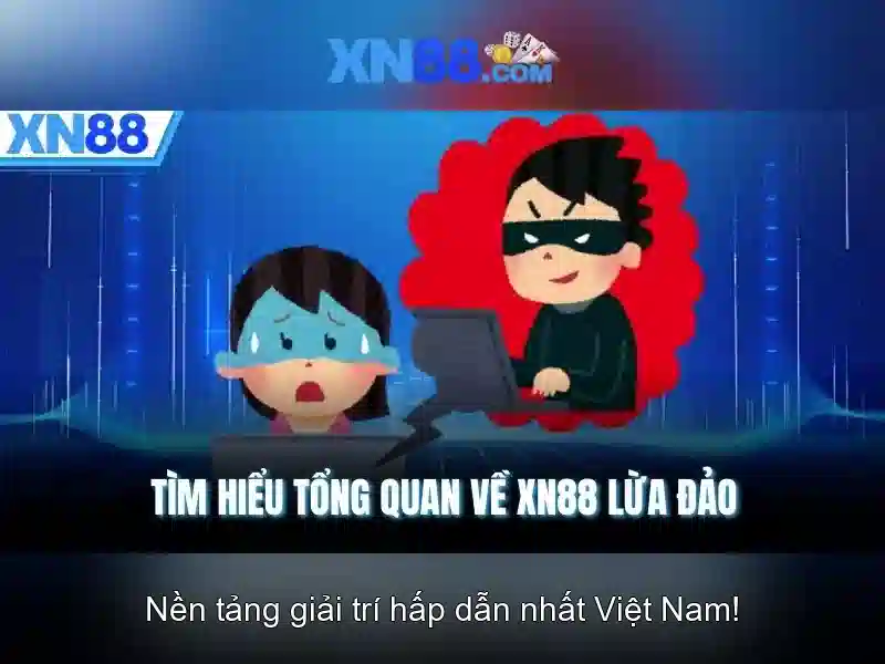XN88: Nền tảng trò chơi trực tuyến và sự phổ biến ở Việt Nam Giao diện nhà cái hoàn hảo