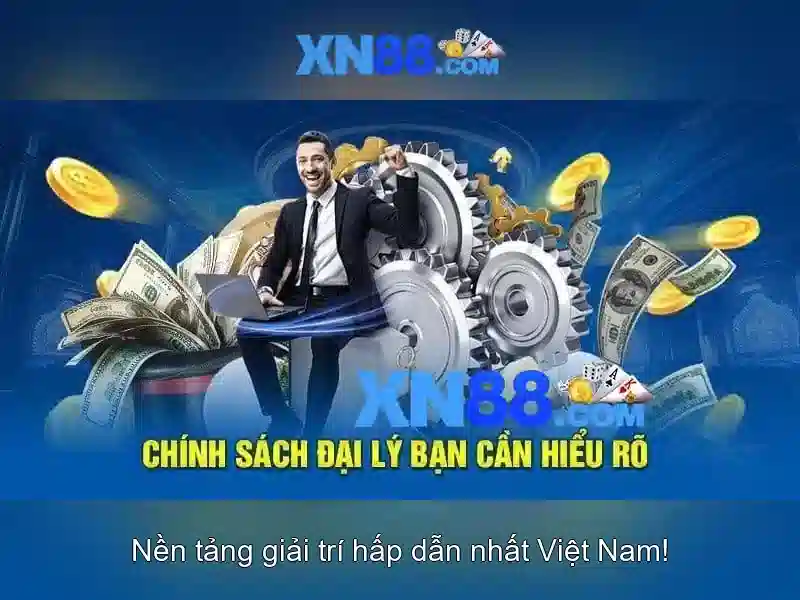 Giao diện nhà cái hoàn hảo
