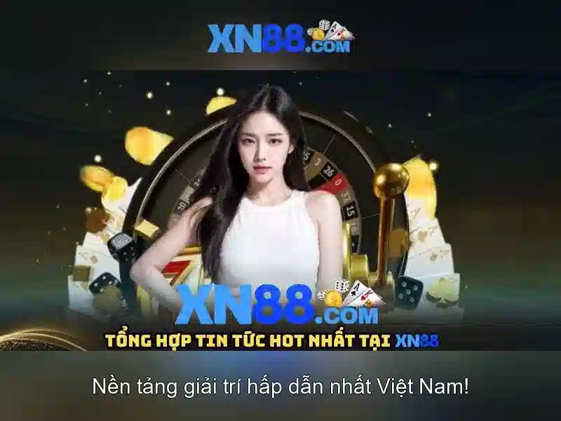 Giao diện nhà cái hoàn hảo