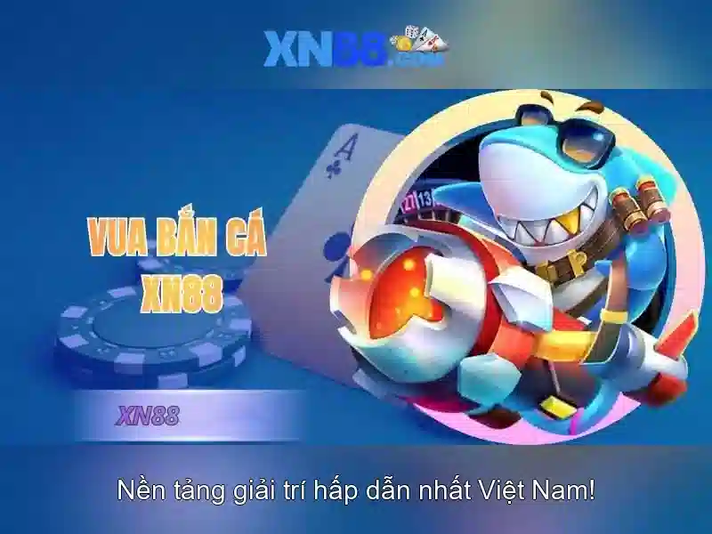 Tính năng và trò chơi trên xn88