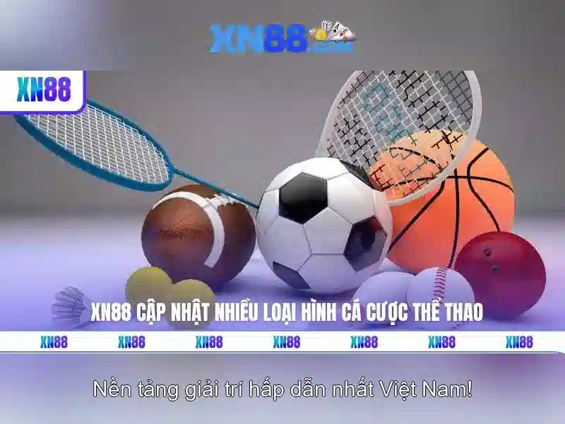 Giới thiệu về xn88