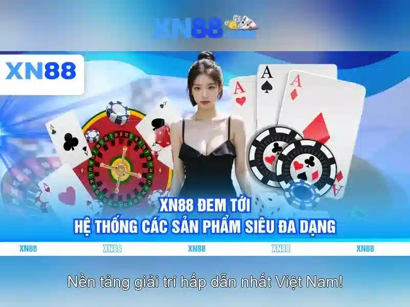 Các tính năng nổi bật của xn88