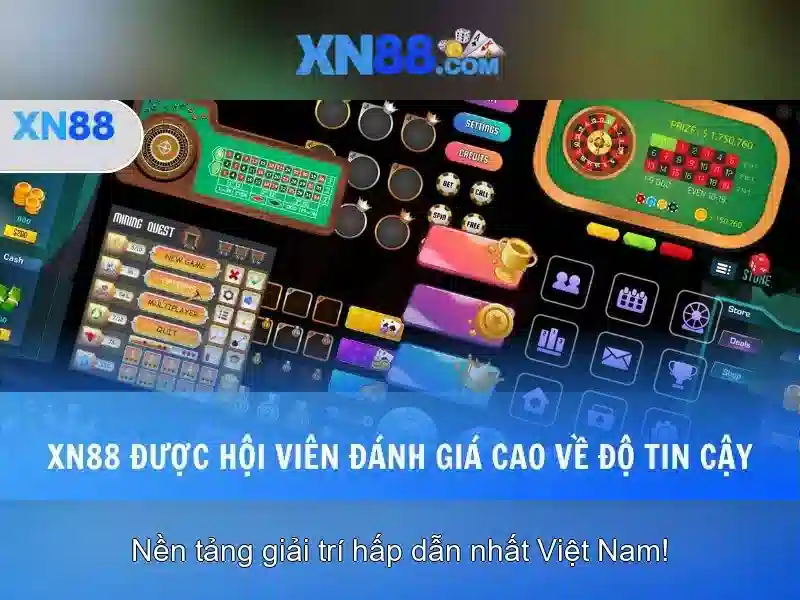 Giao diện và trải nghiệm người dùng