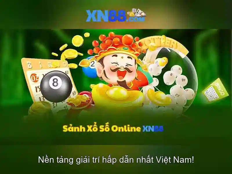 Các tính năng nổi bật