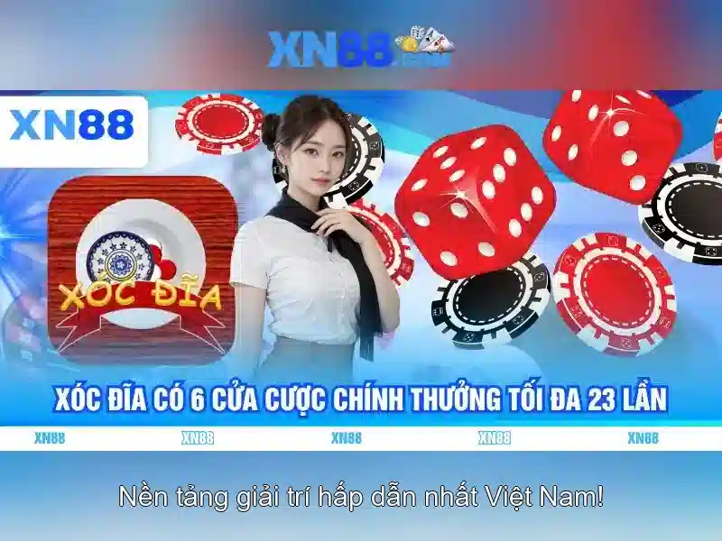 Xn88: Tổng quan và Hướng dẫn sử dụng Giao diện nhà cái hoàn hảo