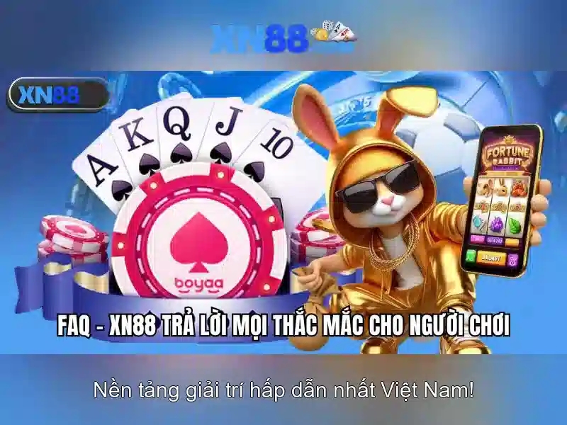 Tổng quan về xn88