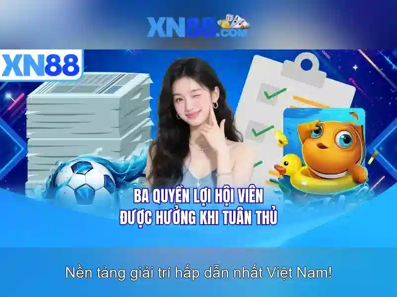 Giao diện nhà cái hoàn hảo