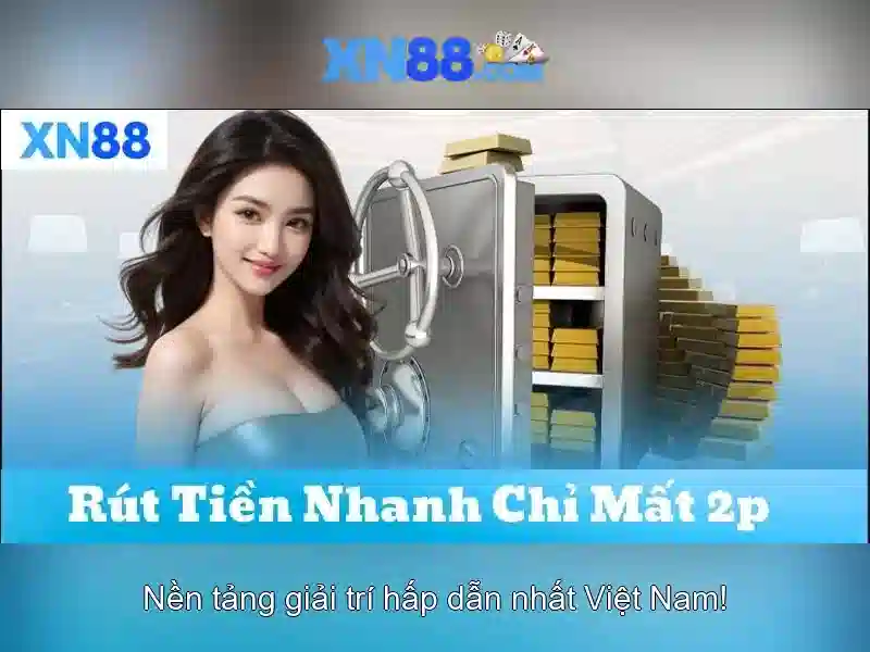 Tính năng nổi bật của xn88