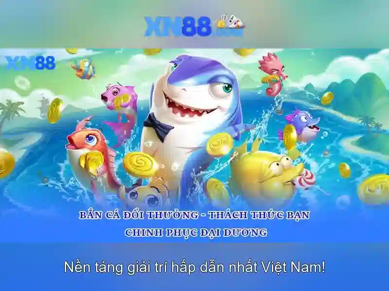 Xn88: Giới thiệu tổng quan Giao diện nhà cái hoàn hảo