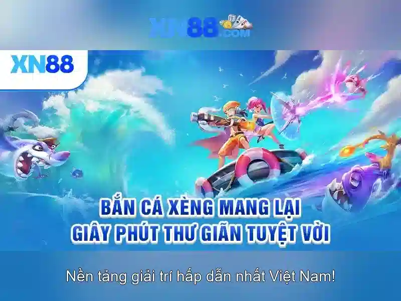 Các trò chơi và tính năng