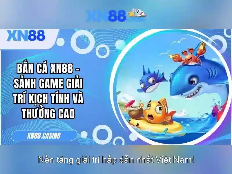 Chức năng chính của xn88
