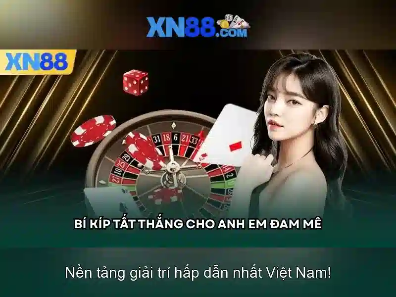 Giới thiệu tổng quan về xn88