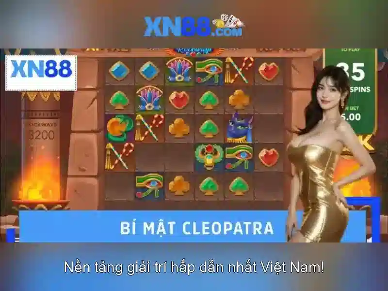xn88: Tổng quan và những điều bạn nên biết Giao diện nhà cái hoàn hảo