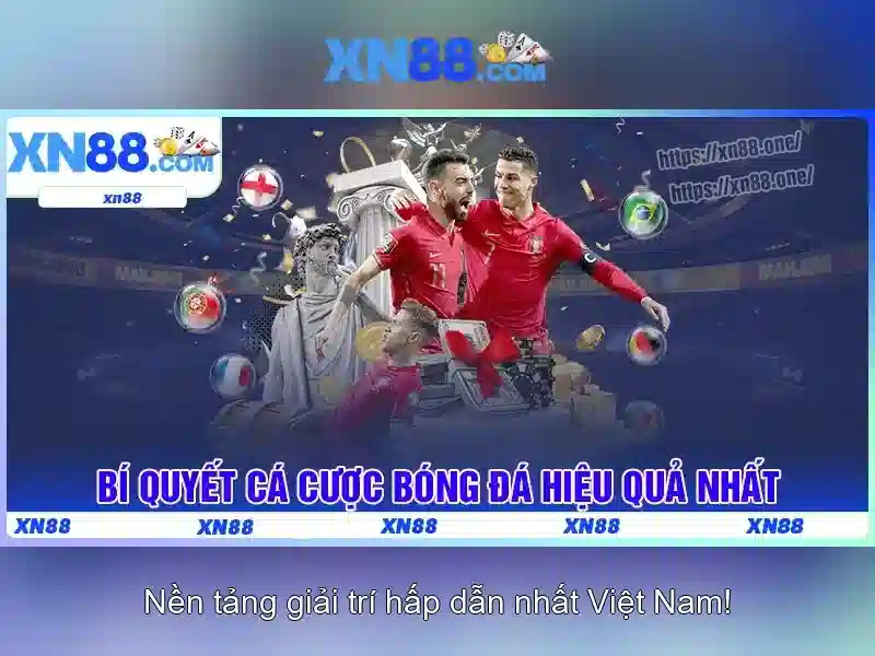 xn88: Tổng quan và đánh giá cho người chơi Việt Nam Giao diện nhà cái hoàn hảo