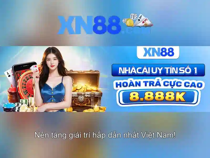 Tính năng nổi bật của xn88