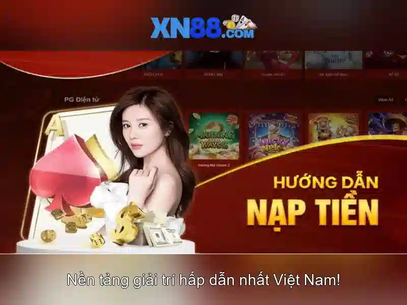 Các sản phẩm và hình thức giải trí
