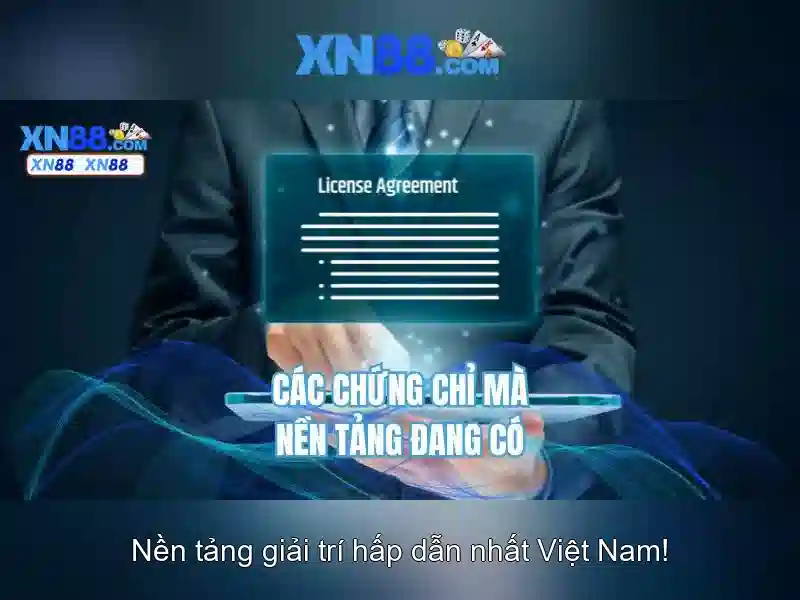 XN88: một nền tảng trực tuyến an toàn