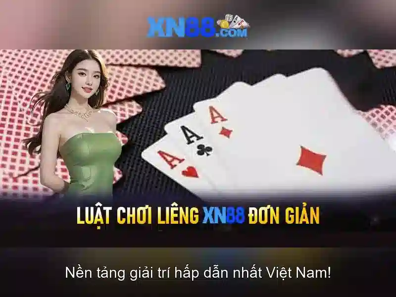 xn88: Nền tảng chơi game trực tuyến và giải trí Giao diện nhà cái hoàn hảo