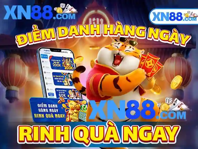 Dịch vụ và trò chơi do xn88 cung cấp