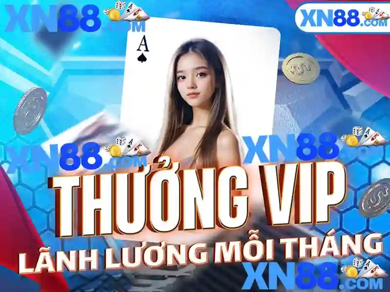 Xn88: Tổng quan và những điều cần biết Giao diện nhà cái hoàn hảo
