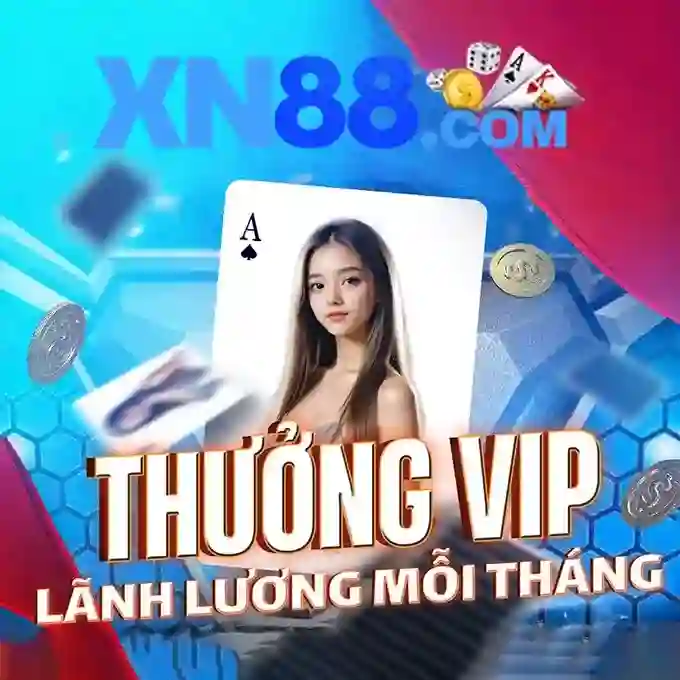 xn88 và hành trình của một nền tảng cá cược trực tuyến Giao diện nhà cái hoàn hảo