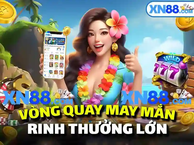 xn88: Nền tảng cược trực tuyến đáng tin cậy Giao diện nhà cái hoàn hảo