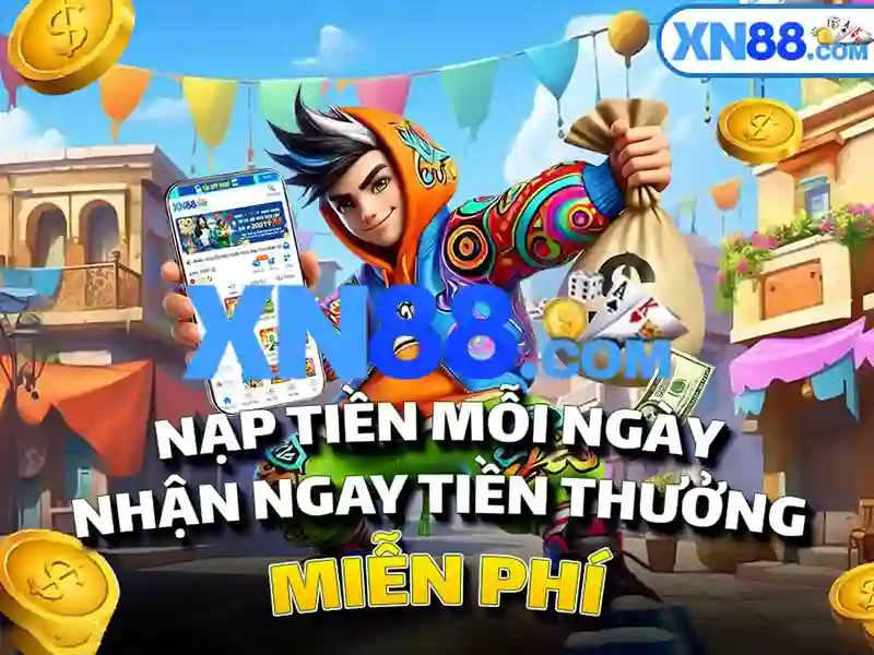 Giới thiệu về XN88