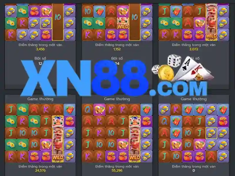 Uy tín và độ tin cậy của xn88