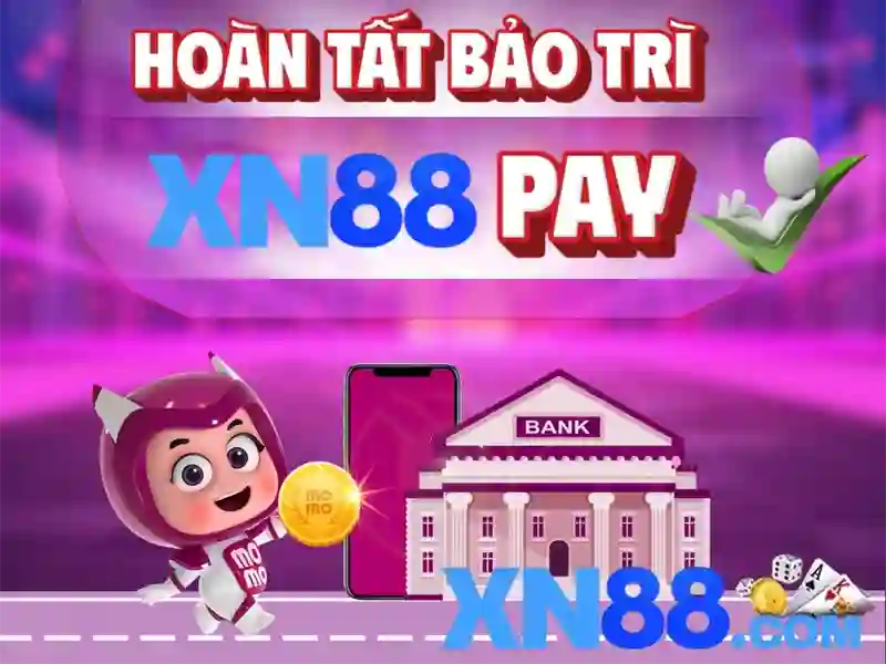 xn88 – Tổng quan về nền tảng chơi game trực tuyến Giao diện nhà cái hoàn hảo