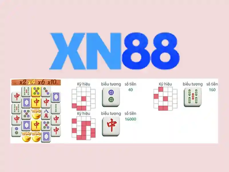 Giới thiệu xn88