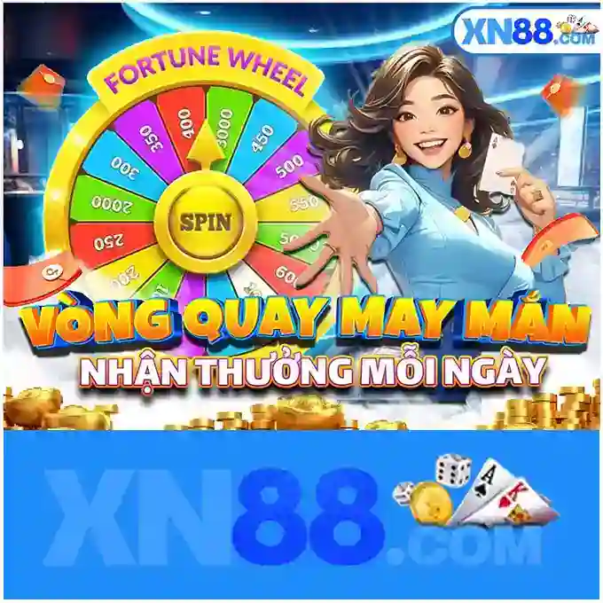 XN88: Nền tảng công nghệ và hành trình đổi mới Giao diện nhà cái hoàn hảo