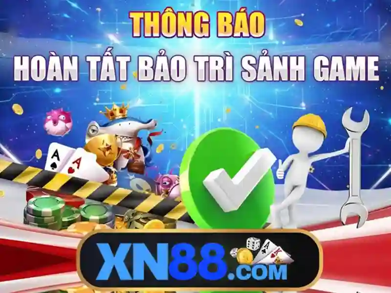 xn88: Tổng quan về nền tảng trò chơi và cá cược trực tuyến Giao diện nhà cái hoàn hảo