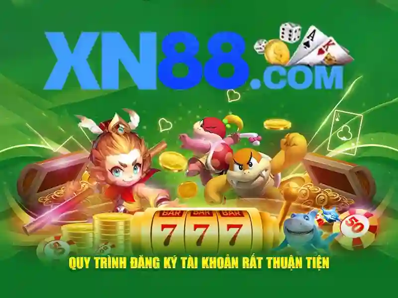 xn88: Nền tảng cá cược trực tuyến và sự phổ biến Giao diện nhà cái hoàn hảo
